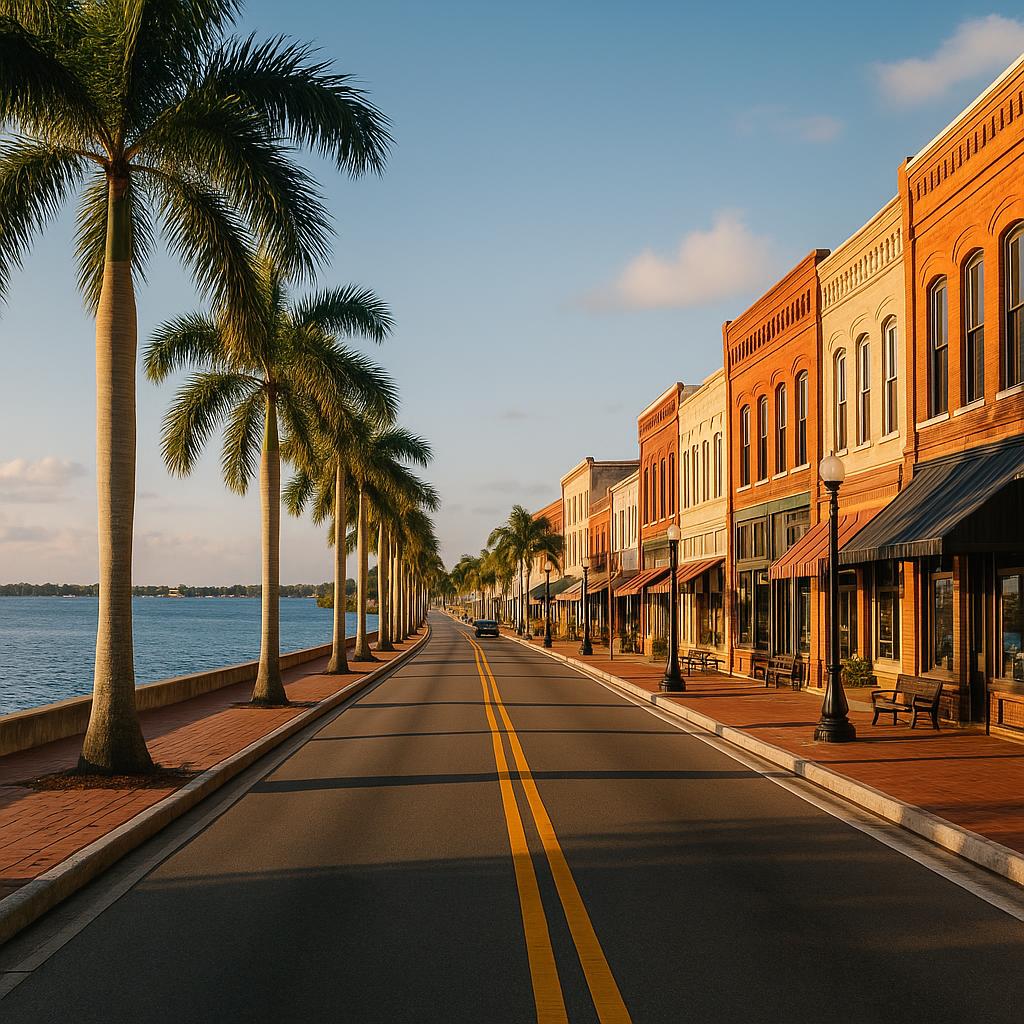 River Towns Road Trip: Exploring the Caloosahatchee Corridor
