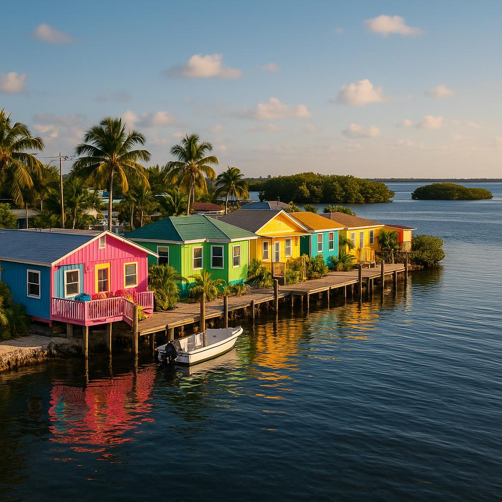 Pine Island & Matlacha: A Perfect SWFL Island-Hopping Day