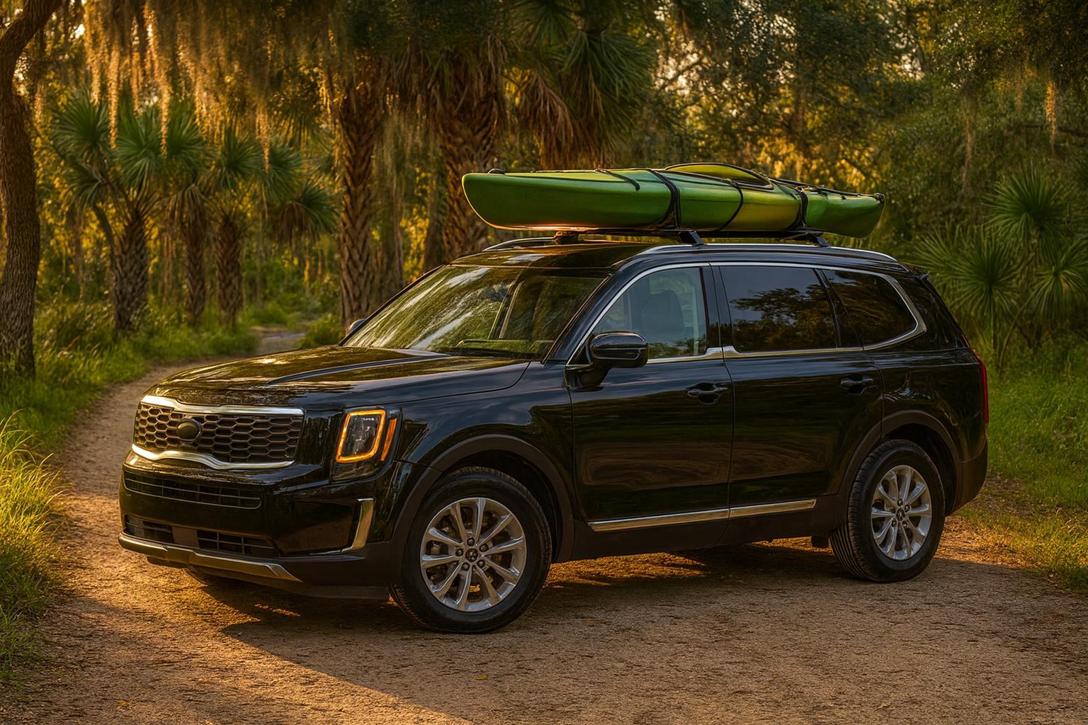 SWFL's Best State Parks: A Weekend Road Trip Guide