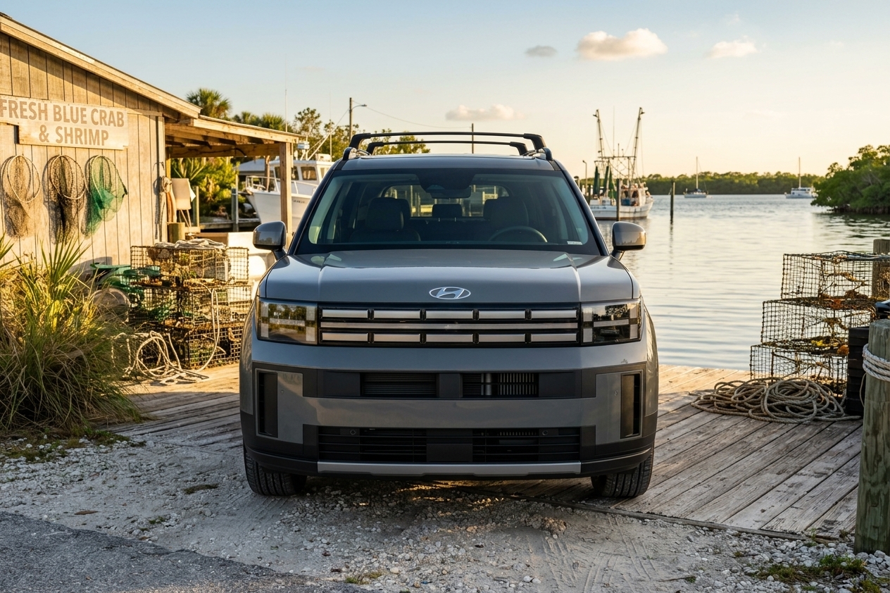 Stone Crab & Seafood Trail: SWFL's Ultimate Fall Foodie Road Trip