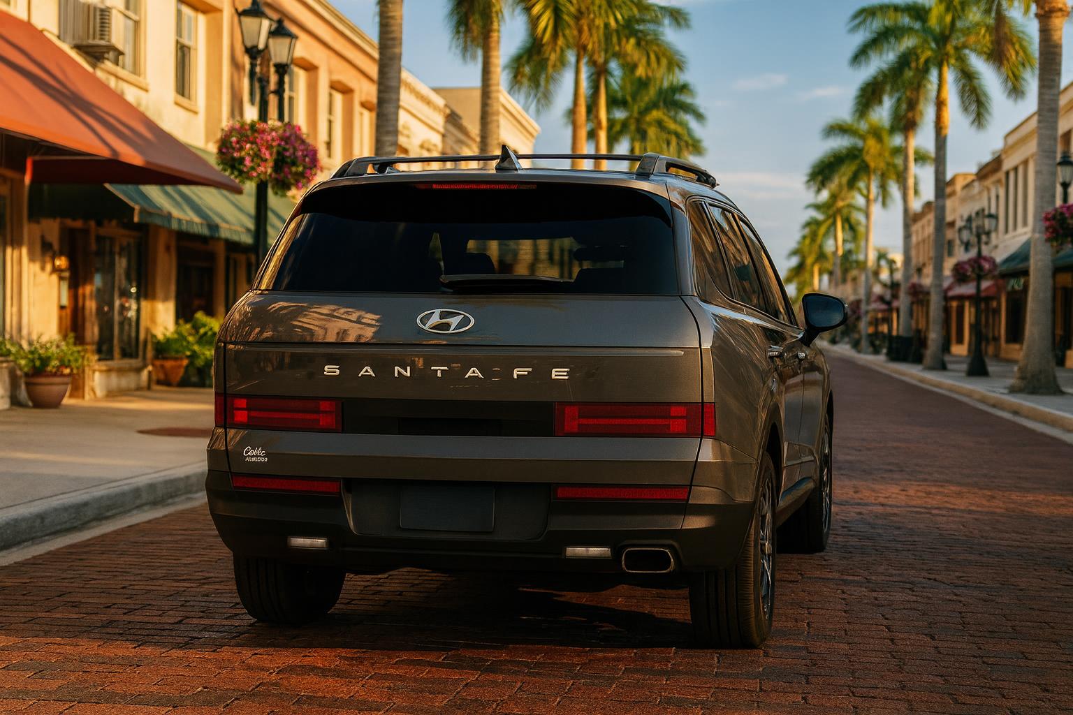 Historic Downtowns of SWFL: A Charming Small-Town Road Trip