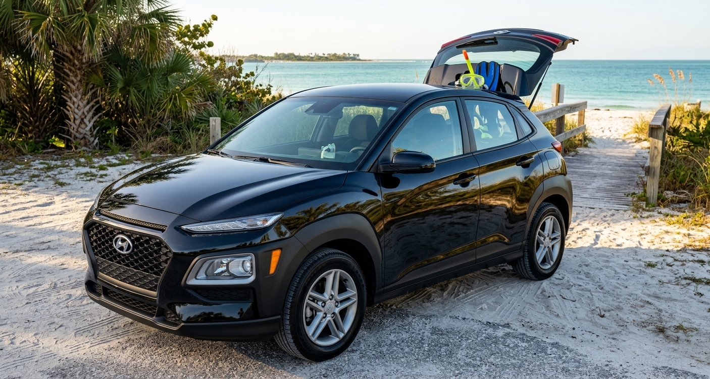 SWFL's Best Snorkeling Spots: A Crystal-Clear Gulf Road Trip